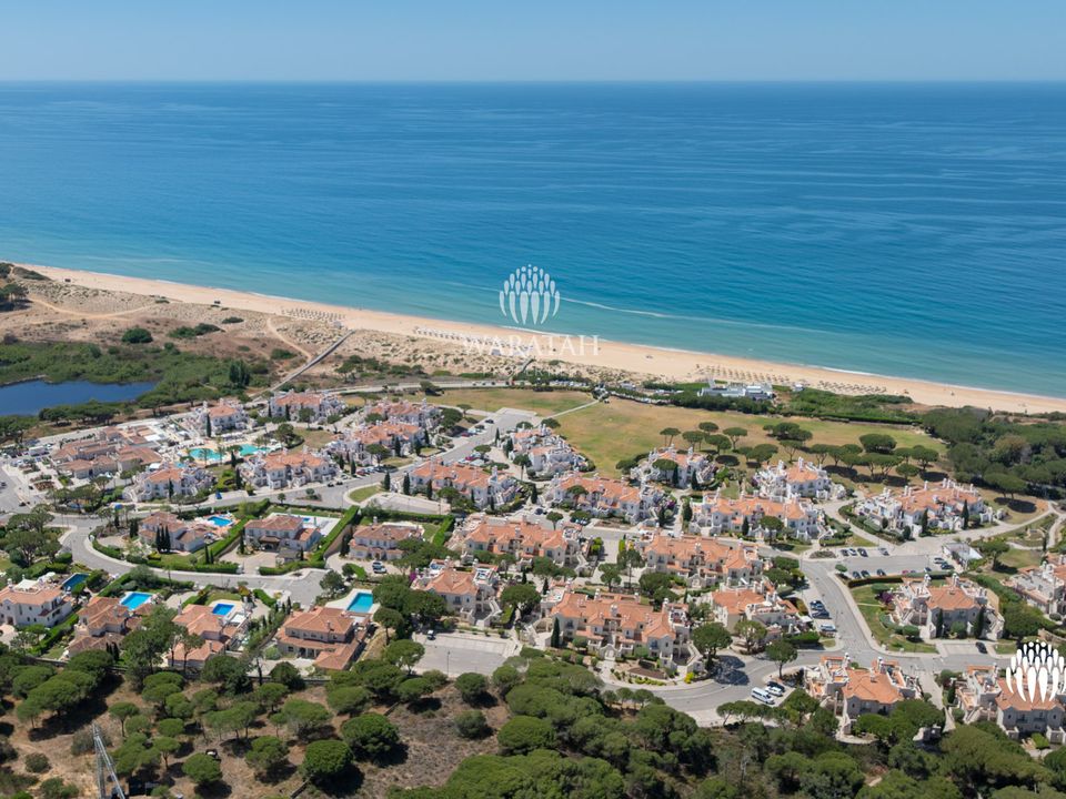 Apartament a Vale do Lobo, Faro - foto 1